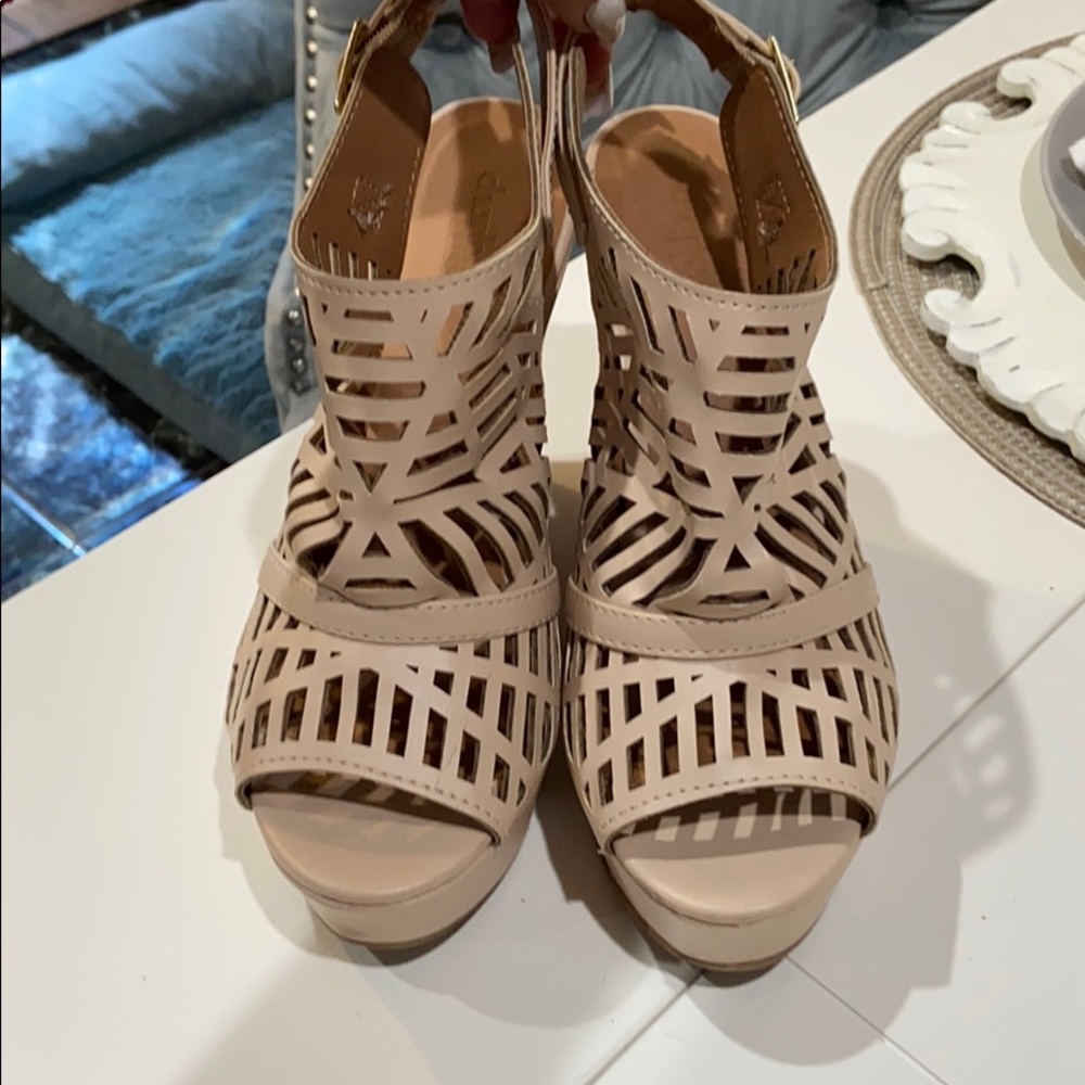 Wedges